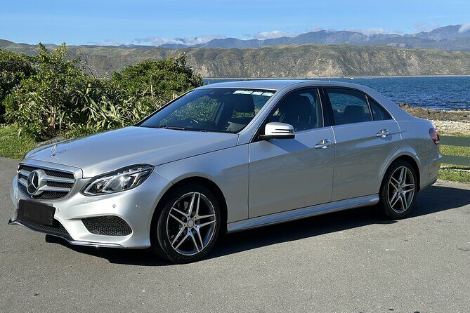 Private Intercity Transfer from Rotorua to Wellington - FAQs