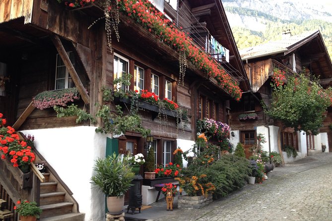 Private Interlaken and Jungfrau Region Tour From Lucerne or Berne - Authenticity of Reviews