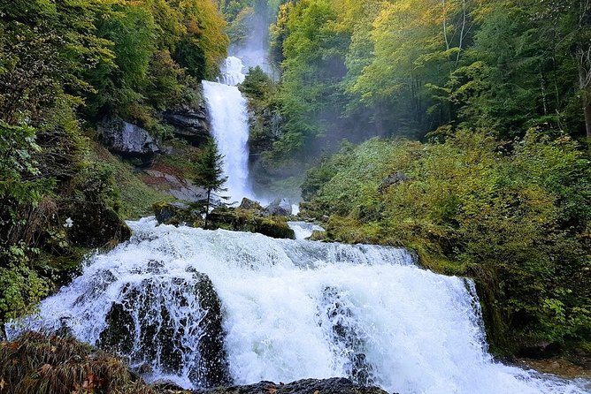 Private Interlaken and Jungfrau Region Tour From Lucerne or Berne - Frequently Asked Questions