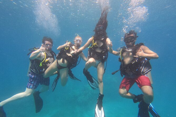Private Intro SCUBA Adventure - Additional Important Information