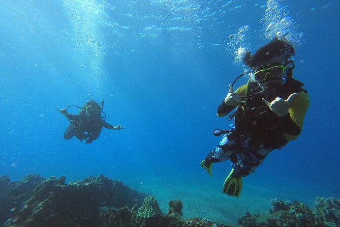 Private Intro SCUBA Adventure - Accessibility Considerations