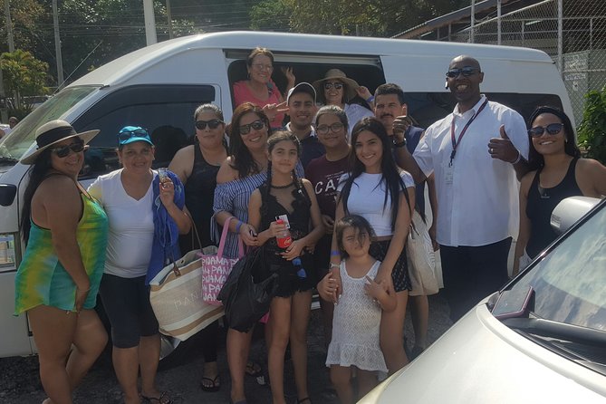 Private Irie Blue Hole Tour From Falmouth - Embrace the Jamaican Experience