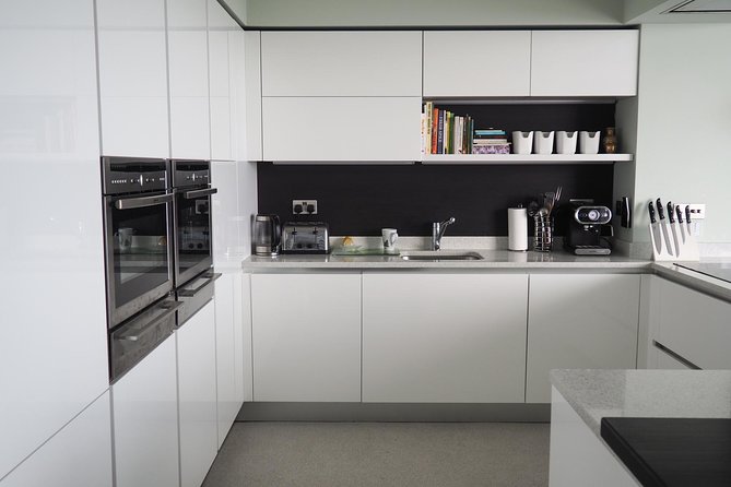 Private Irish Fusion Meal in a Modern Home in Skerries, Dublin - Meal Details