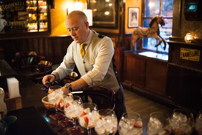 Private Irish Whiskey & Galway Spirits Tour From Galway - Tour Overview