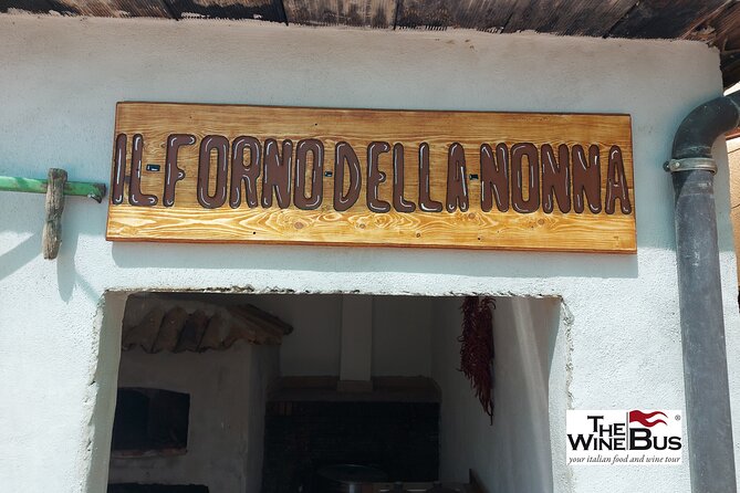 Private Irpinia Cooking Class From NAPLES With Sommelier - Hands-On Calzoni and Focaccia Preparation