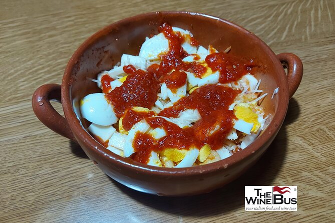 Private Irpinia Cooking Class From NAPLES With Sommelier - Personalized Pickup and Drop-off Service