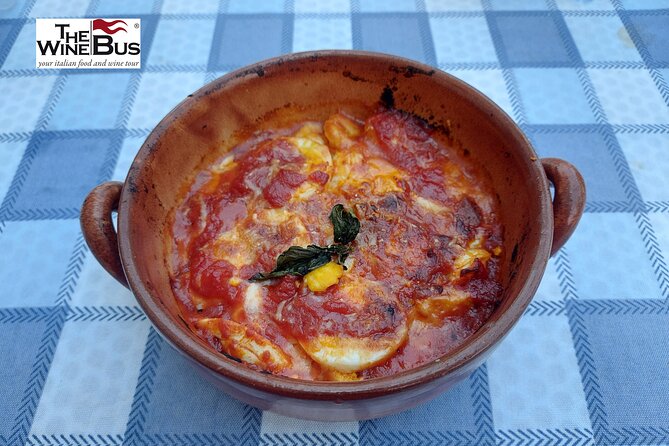 Private Irpinia Cooking Class From NAPLES With Sommelier - Expert Sommelier and Food Guidance