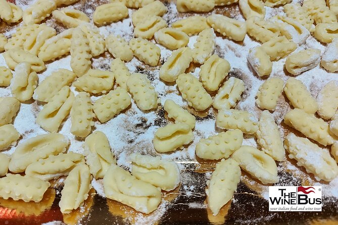 Private Irpinia Cooking Class From NAPLES With Sommelier - Flexible Booking and Cancelation Options