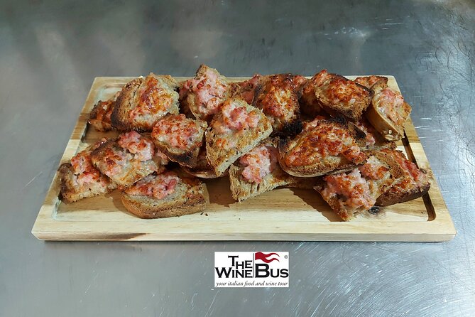 Private Irpinia Gourmet Tour From NAPLES With Sommelier - Culinary Exploration