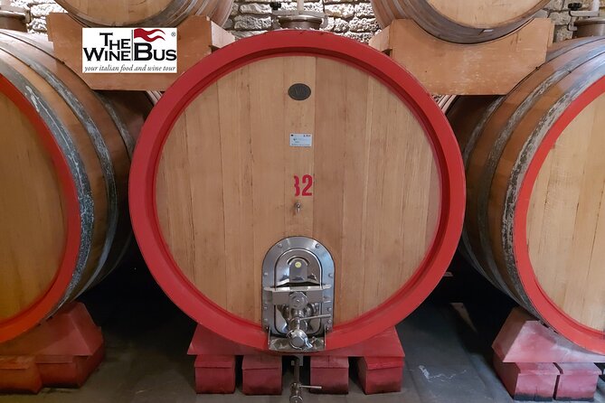 Private Irpinia Gourmet Tour From NAPLES With Sommelier - Winery Visit and Tasting