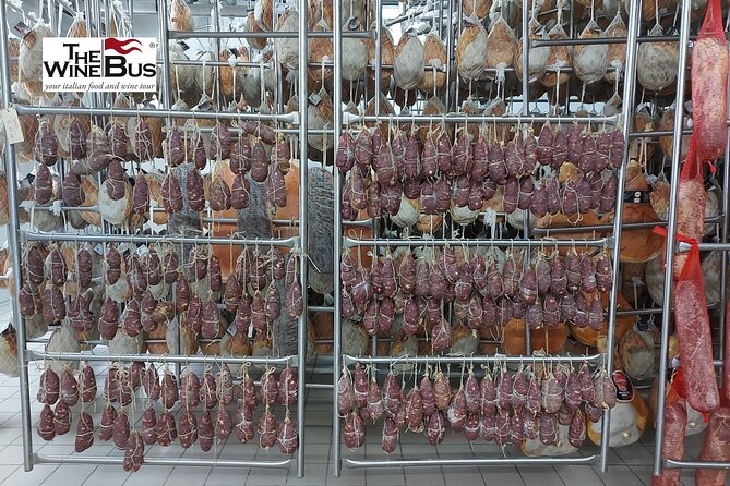Private Irpinia Gourmet Tour From NAPLES With Sommelier - Since You Asked