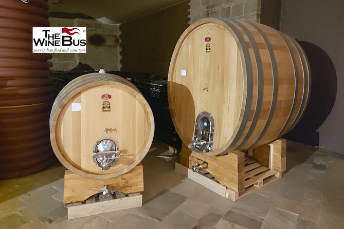 Private Irpinia Wine Tour From NAPLES With Sommelier - About the Guide