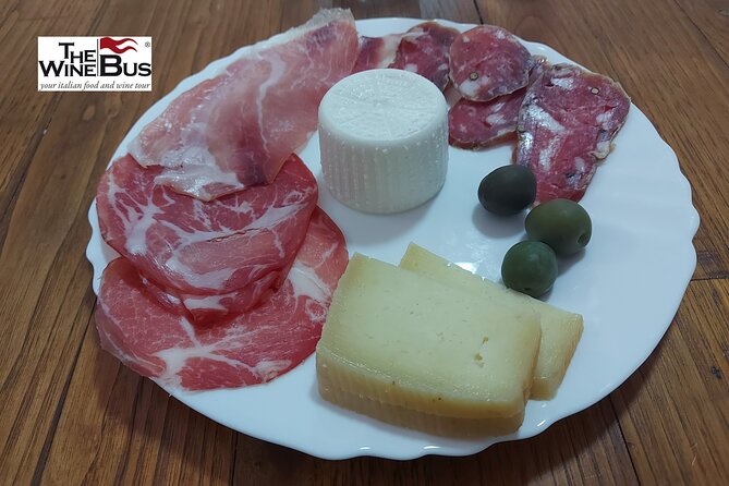 Private Irpinia Wine Tour From Positano, AMALFI or RAVELLO - Meeting and Pickup Details