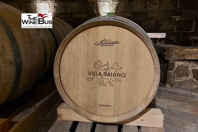 Private Irpinia Wine Tour From Positano, AMALFI or RAVELLO - Accessibility and Options