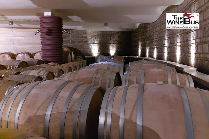 Private Irpinia Wine Tour From SORRENTO With Sommelier - Winery Tour Experiences