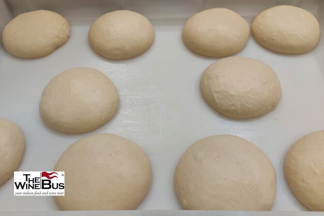 Private Irpinia Wine Tour With Pizza Cooking Class From SORRENTO - About Your Stay