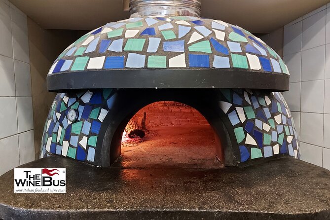Private Irpinia Wine Tour With Pizza Cooking Class From SORRENTO - Booking and Cancellation Policy