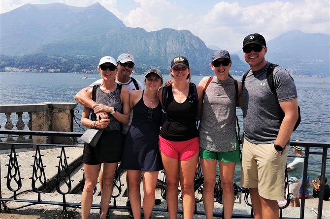 Private Ischia Tour With Food Tasting and Island Sightseeing - Booking Information