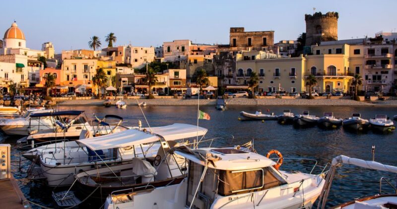 Private Ischia Tour With Island Hotel Pick-Up Included - Experience and Engagement