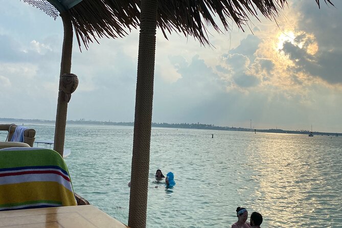 Private Islamorada Sunset Cruise - Pricing and Guarantees