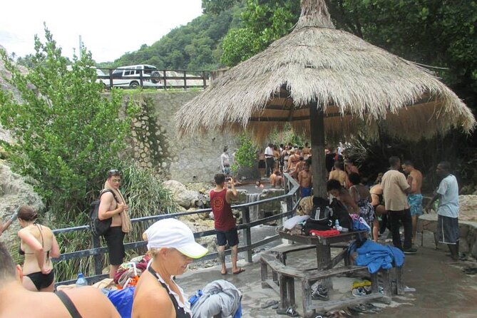 Private Island Dream Tour in Saint Lucia - Booking Your Stay