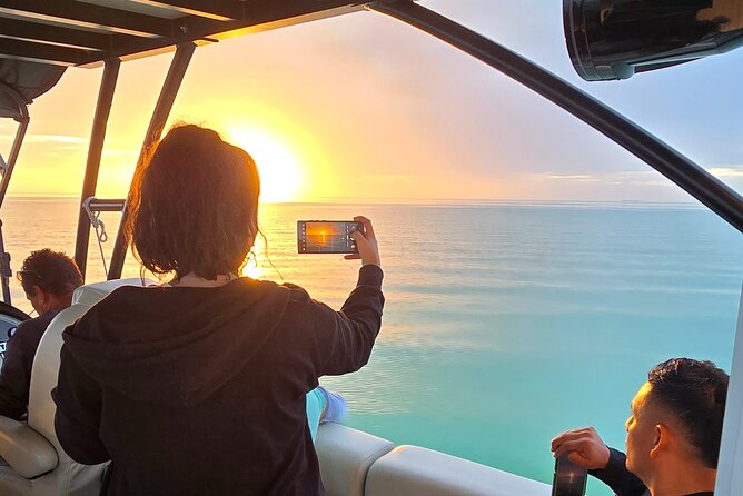 Private Island Experience for a Day With Options - Key Points