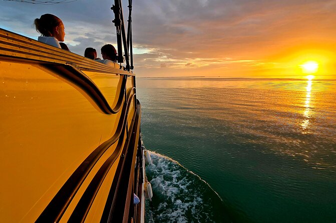 Private Island Experience for a Day With Options - Meeting and Pickup Location