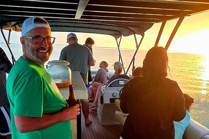Private Island Experience for a Day With Options - Practical Tips for the Experience
