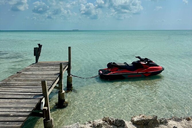 Private Island Experience for a Day With Options - Overview of the Experience