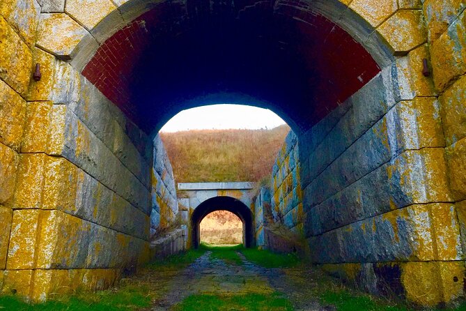 Private Island Fort Tour in Casco Bay: Boat Cruise & Island Tour - Additional Information