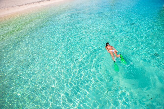 Private Island Hopping Boat Tour and View the Turtles - Reviews and Ratings