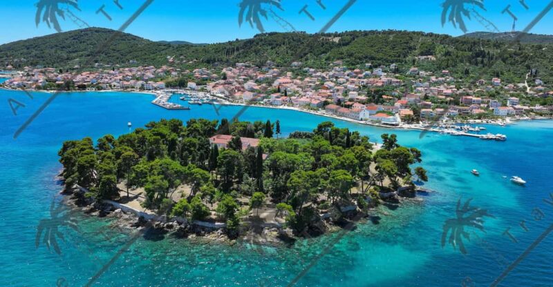 Private Island Hopping Boat Tour Around Zadar With Drinks - Experience Highlights