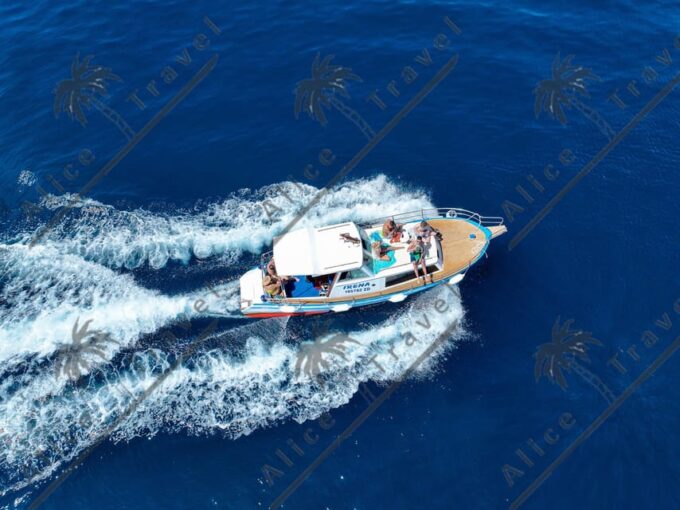 Private Island Hopping Boat Tour Around Zadar With Drinks - Cancellation Policy
