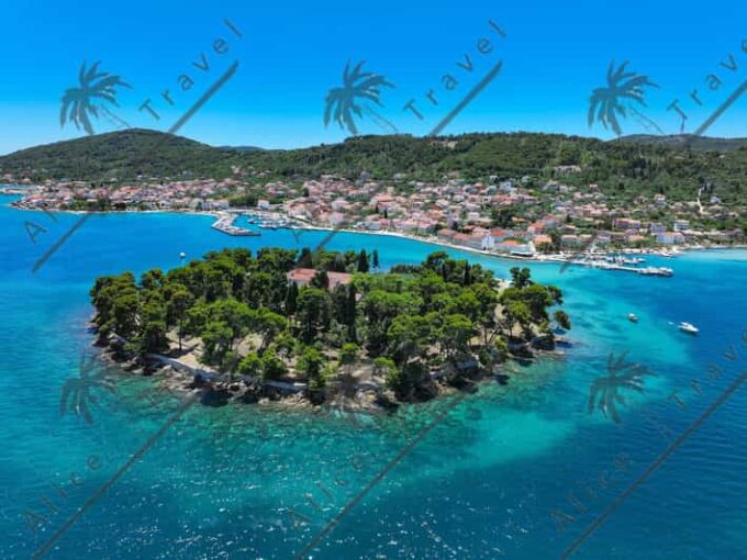 Private Island Hopping Boat Tour Around Zadar With Drinks - Frequently Asked Questions