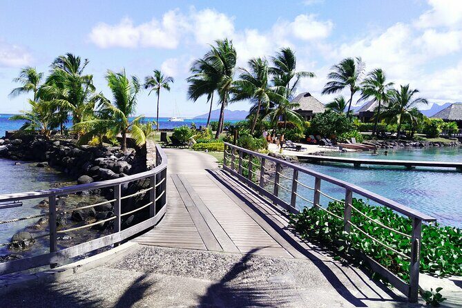 Private Island Tour ( 5 HOURS) - FAQs