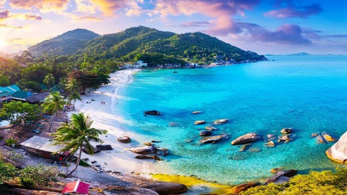 PRIVATE ISLAND TOUR ECO AROUND KOH SAMUI HALF DAY EXCURSION - Frequently Asked Questions