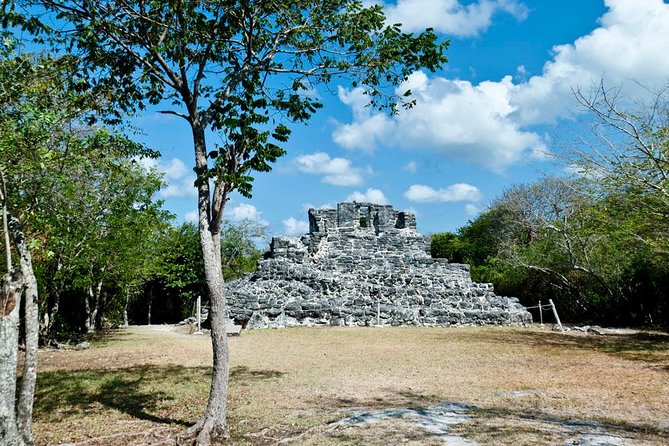 Private Island Tour in Cozumel at Your Leisure - Inclusions and Exclusions