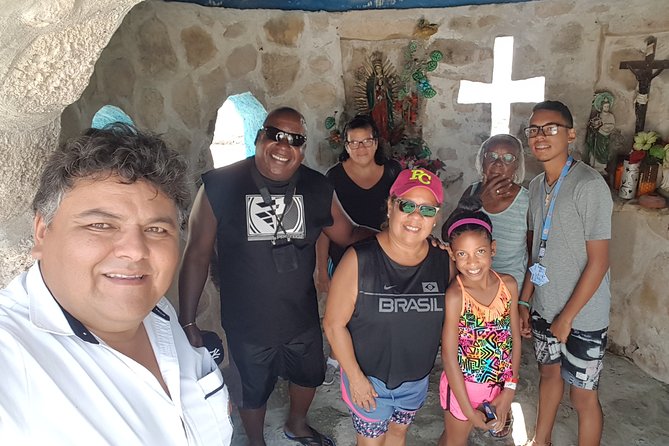 Private Island Tour in Cozumel at Your Leisure - Exploring Cozumels Highlights