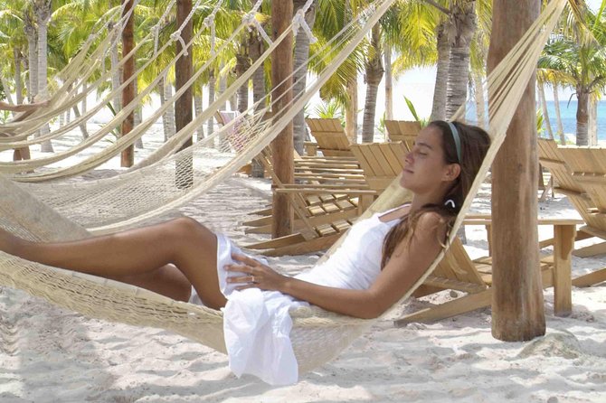 Private Island Tour in Cozumel at Your Leisure - Transportation and Logistics