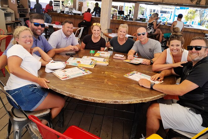 Private Island Tour in St. Maarten - Cancellation and Booking Policy