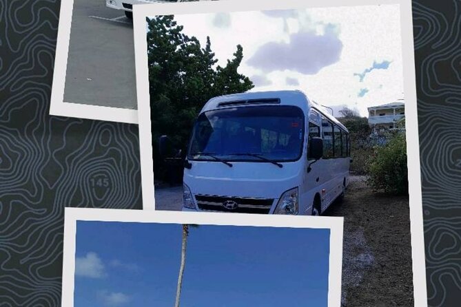 Private Island Tour in St. Maarten - Unforgettable Experiences