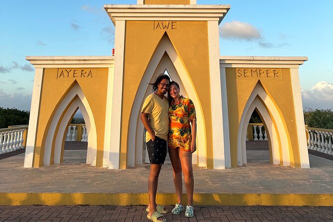 Private Island Tour North and South - Positive Traveler Feedback