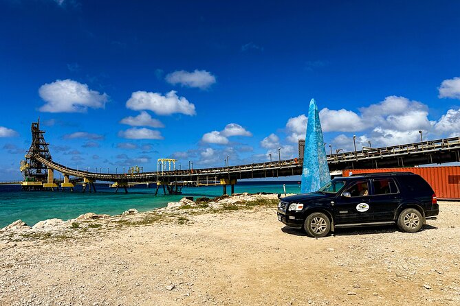 Private Island Tour North and South - Booking and Pricing Information