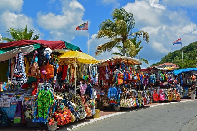Private Island Tour - Sint Maarten - Customer Reviews and Experiences