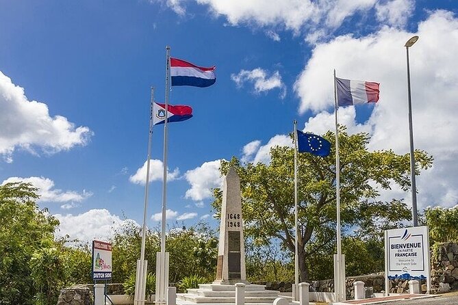 Private Island Tour - Sint Maarten - Operating Hours and Schedule