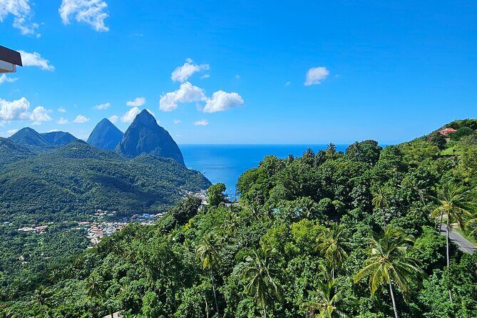 Private Island Tour St. Lucia - FAQ