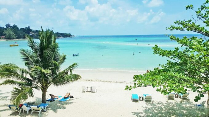 PRIVATE ISLAND TOUR VIP AROUND KOH SAMUI FULL DAY EXCURSION - Booking Information