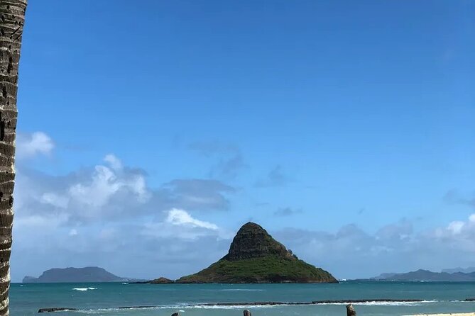 Private Island Tours and Charters Through the Island of Oahu - Explore Oahus Private Islands