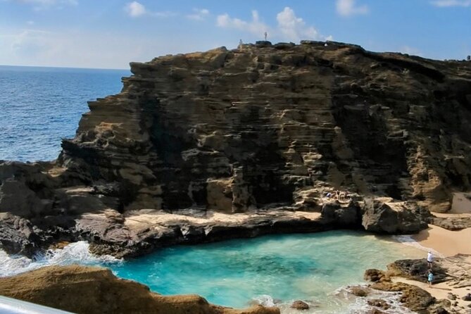 Private Island Tours and Charters Through the Island of Oahu - Unparalleled Island Experiences