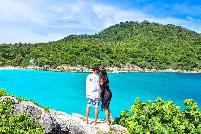 Private Islands Tour (Boat Charter, Customized) - Pickup Information